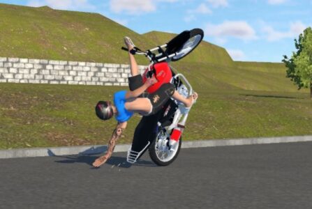 Screenshot Grau de Quebrada Mod APK