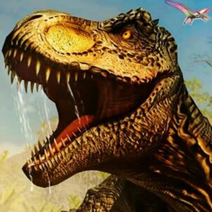 Download Dinosaur Bloody Mod Apk v1.1.1 (Unlimited Bullets) Latest 2025