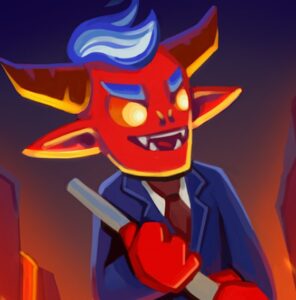 Download Hell Keeper: Lucifer’s Empire Mod Apk v1.0.1 (Unlimited Resources) Latest 2025