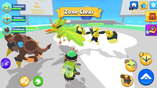 Screenshot Monster Box 2 Mod APK