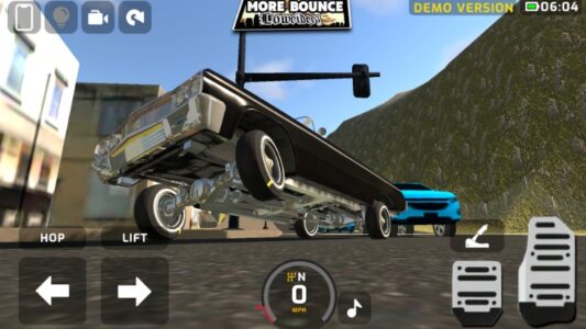 Screenshot More Bounce Lowriders Mod APK