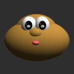 Download Potaty 3D Classic Mod Apk v6.0053 (No Ads) Terbaru 2024