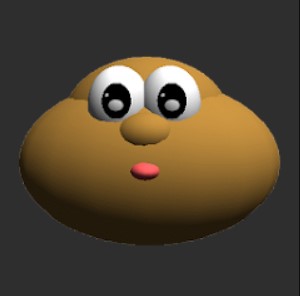 Download Potaty 3D Classic Mod Apk v6.0053 (No Ads) Latest 2025