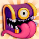 Download Let’s Journey－idle rpg games Mod Apk v1.1.45 (Unlimited Money) Terbaru 2024