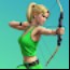 Download Archery Clash! Mod Apk v0.20.3 (Unlimited Resources) Terbaru 2024