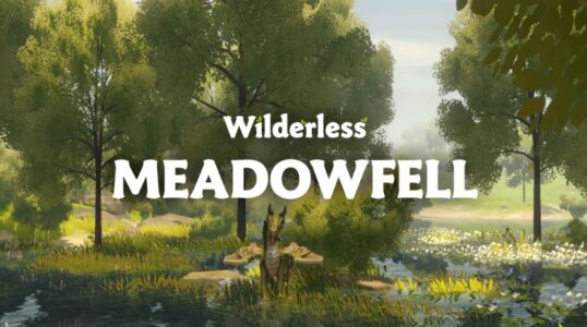 Screenshot Meadowfell Mod APK