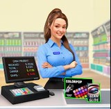 Download Beauty Supermart Simulator Mod Apk v1.0.1 (Unlimited Currency) Neueste Version 2025