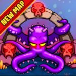 Download Octopus Feast Mod Apk v1.6.0 (No Ads) Terbaru 2024