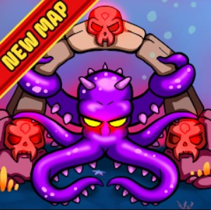 Download Octopus Feast Mod Apk v2.16.12 (No Ads) Terbaru 2026