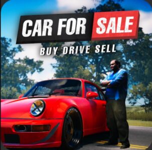 Download Car For Sale Simulator 2023 Mod Apk v2.0.3 Latest 2026