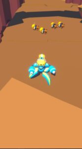 Screenshot Little Robot Mod APK