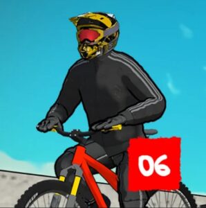 Download Bicycle Pizza Delivery! Mod Apk v0.78 (Unlimited Money) Neueste Version 2025