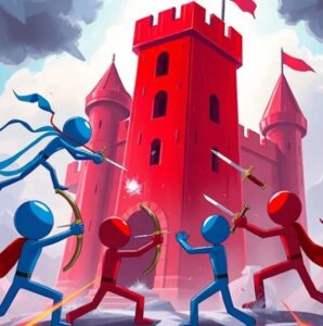 Download Kingdom of Tyrants Mod Apk v1.23 (Free Upgrades) Latest 2025