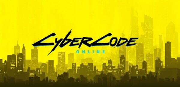 Screenshot CyberCode: Cyberpunk MMORPG Mod APK