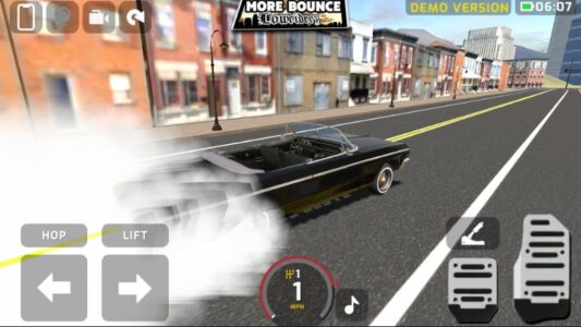 Screenshot More Bounce Lowriders Mod APK