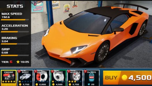 Screenshot Car Games - Driving Simulator Mod APK