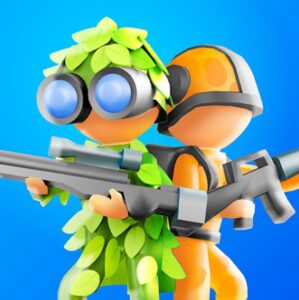 Download Army Defence Mod Apk v1.3.5 (Unlimited Money) Latest 2025