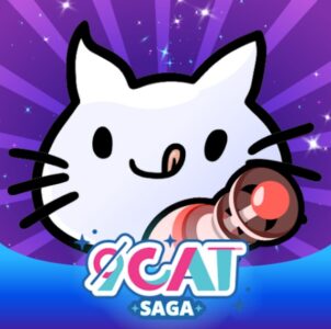 Download 9Cat Saga – Co-op Adventure Mod Apk v0.9.17 (Super High Rate Of Fire) Terbaru 2025