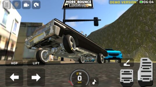 Screenshot More Bounce Lowriders Mod APK