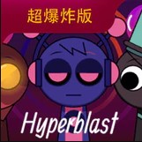 Download Sprunki-超爆炸版 Mod Apk v1.0 (Player-Made) Latest 2025