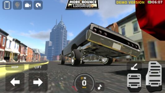 Screenshot More Bounce Lowriders Mod APK