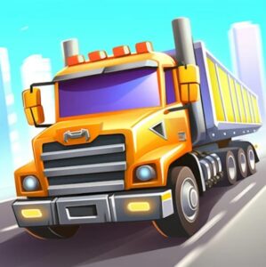 Download Transit King Tycoo Mod Apk v6.4.7 (Unlimited Coins) Latest 2025