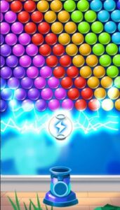 Screenshot Bubble Shooter Mod APK