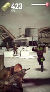 Screenshot Critical Duty: FPS Shooter Mod APK