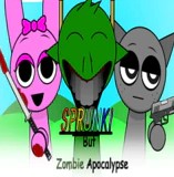 Download Sprunki-Weapon Version Mod Apk v1.1.1 (Player-Made) Latest 2025