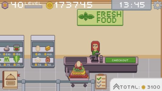 Screenshot KitchenCraft: cooking business Mod APK