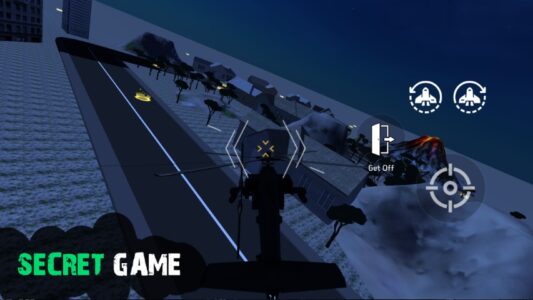 Screenshot Universe Playground Games Mod APK