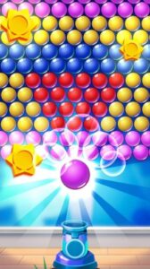 Screenshot Bubble Shooter Mod APK