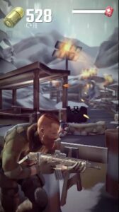 Screenshot Critical Duty: FPS Shooter Mod APK