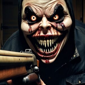 Download Shotgun Roulette Survival Mod Apk v1.10.2 (Unbegrenzte Ressourcen) Neueste Version 2025