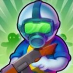 Download Wasteland Survival Mod Apk v0.2.1 (Unlimited Coins) terbaru 2024