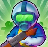 Download Wasteland Survival Mod Apk v0.2.1 (Unlimited Coins) latest 2025