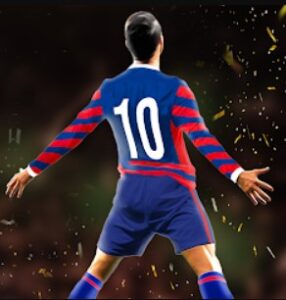 Download Soccer Cup 2022: Football Game Mod Apk v1.27 (Unlimited Energy) Latest 2025