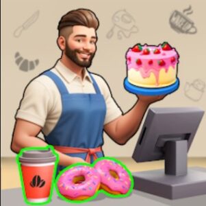 Download Bakery Cashier Simulator Mod Apk v0.4 (Unbegrenzte Ressourcen) Neueste 2025