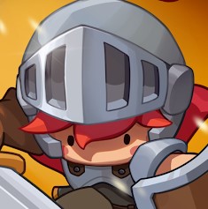 Download Warriors Village Mod Apk v1.0 (No Ads) Latest 2025