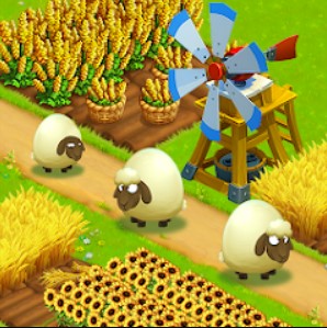 Download Golden Farm Mod Apk v2.19.54 (Keine Werbung) Neueste 2025