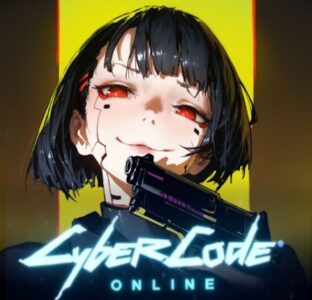 Download CyberCode: Cyberpunk MMORPG Mod Apk v518 (No Ads) Latest 2025