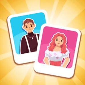 Download My way my life Mod Apk v1.0.2.0 (Unlock The Test Menu) Latest 2025