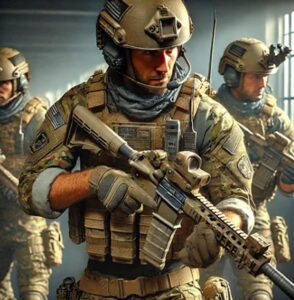 Download Critical Duty: FPS Shooter Mod Apk v1.50 (No Ads) Latest 2025