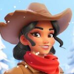 Download Gold Rush: Frozen Adventures Mod Apk v0.13.8 (No Ads) Terbaru 2024