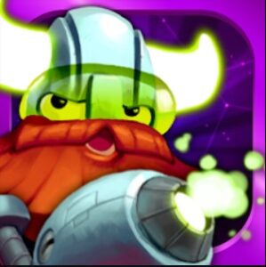 Download Star Vikings Forever Mod Apk v1.0.88 (Unlimited Currency) Latest 2025