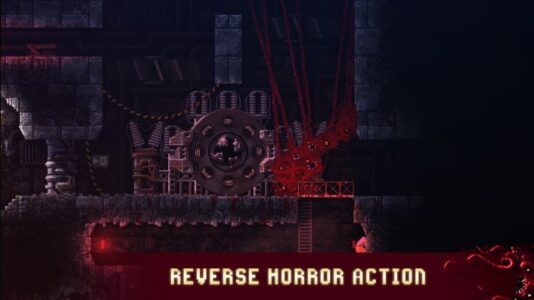 Screenshot Carrion Mod APK