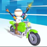 Download Shooting Bikes: Fury Raider Mod Apk v0.0.8 (Unlimited Currency) Latest 2025