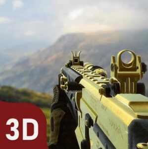 Download Fire Gun Hero Mod Apk v1.0.5 (No Ads) Latest 2025