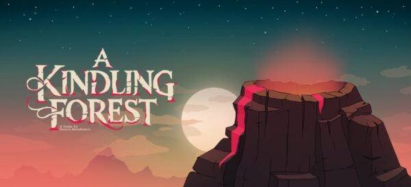 Screenshot A Kindling Forest Mod APK