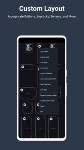 Screenshot PC Remote Mod APK